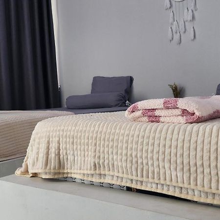 Sakila Homestay Kuta  Kültér fotó