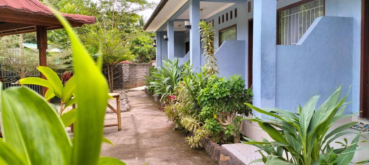 Sakila Homestay Kuta  Kültér fotó