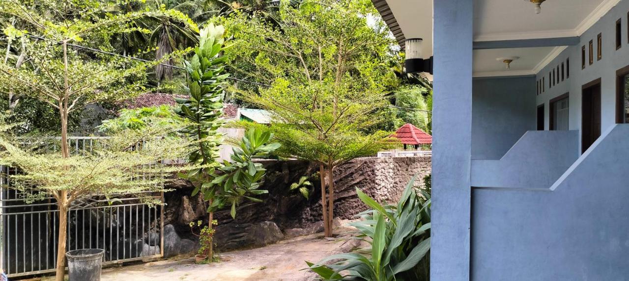 Sakila Homestay Kuta  Kültér fotó