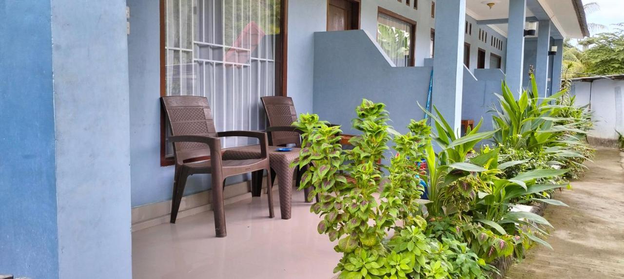 Sakila Homestay Kuta  Kültér fotó
