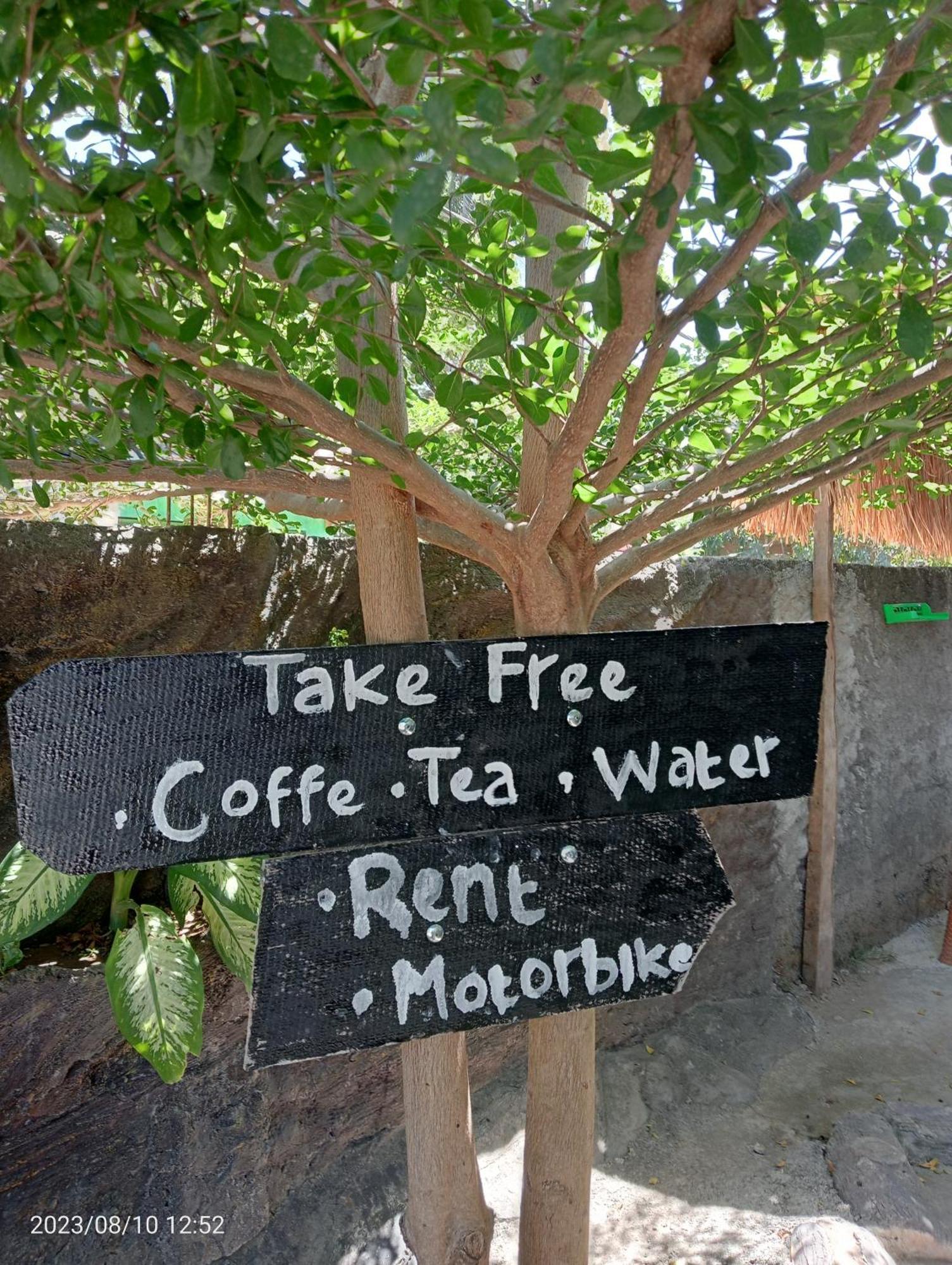 Sakila Homestay Kuta  Kültér fotó