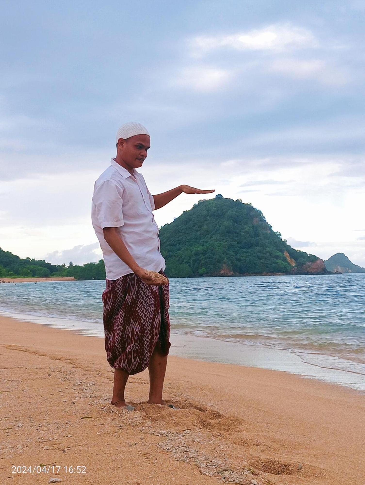 Sakila Homestay Kuta  Kültér fotó