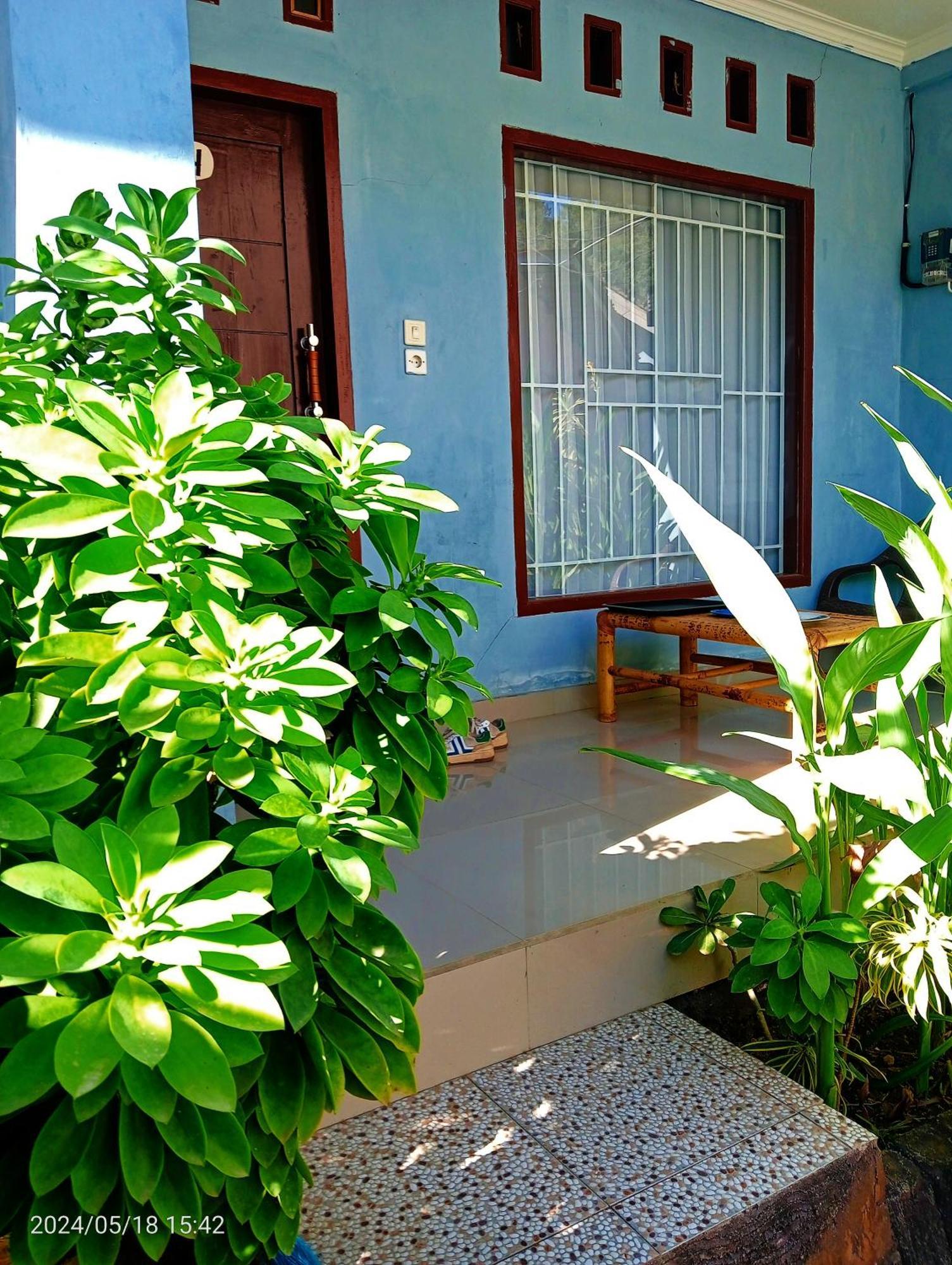 Sakila Homestay Kuta  Kültér fotó
