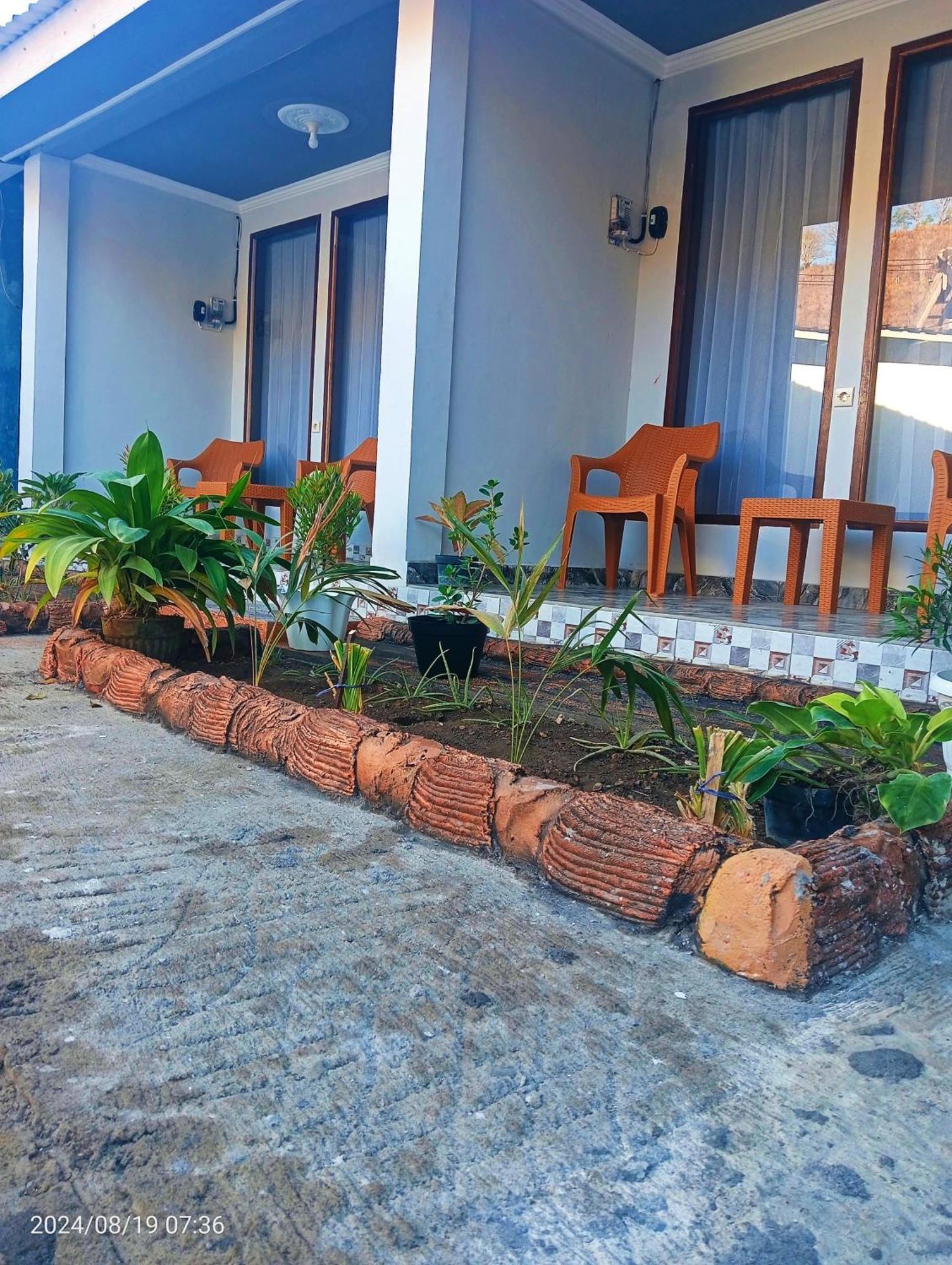 Sakila Homestay Kuta  Kültér fotó