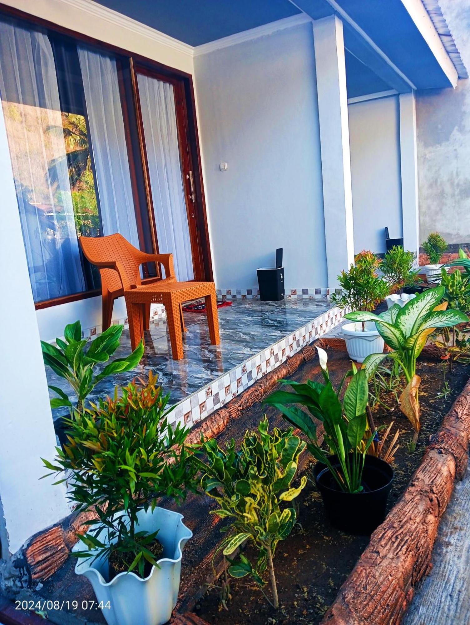Sakila Homestay Kuta  Kültér fotó