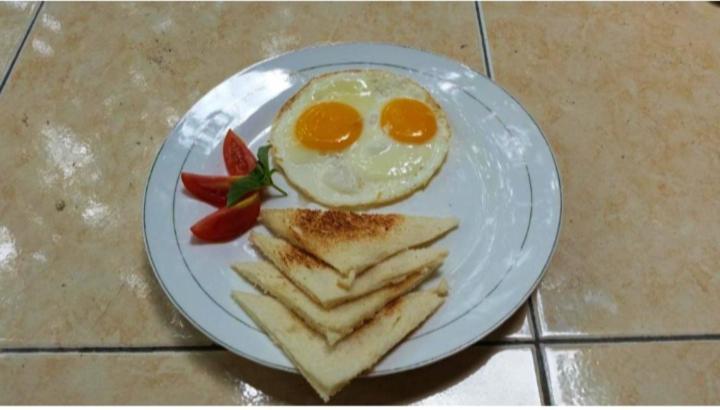 Sakila Homestay Kuta  Kültér fotó